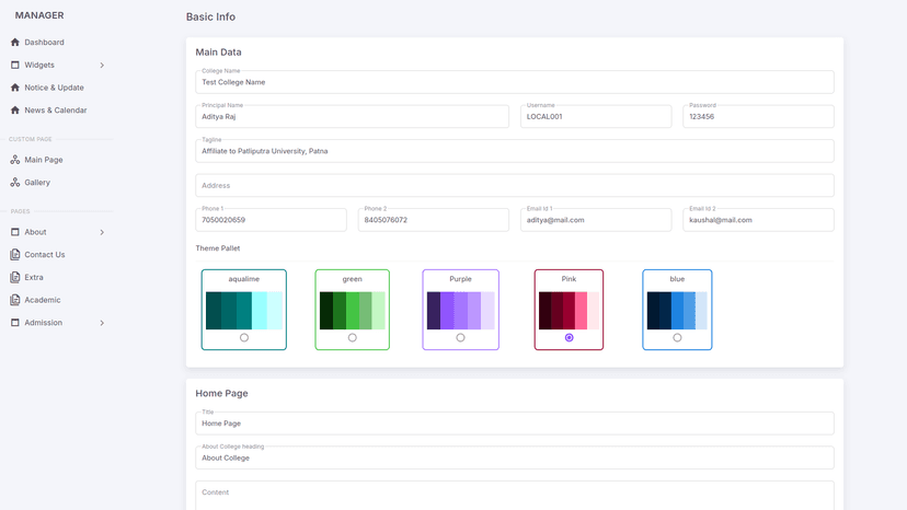 Screenshot 3