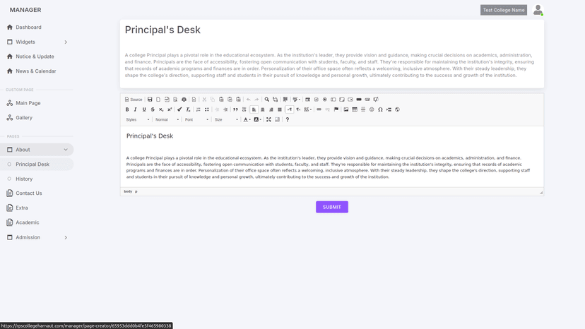 Screenshot 4